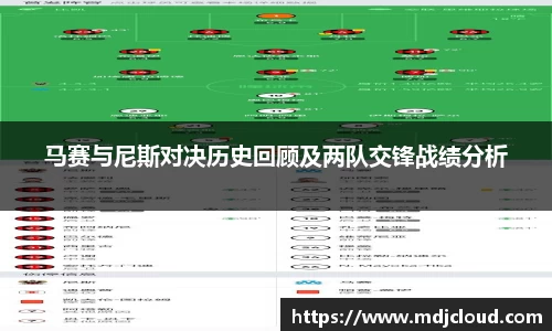 马赛与尼斯对决历史回顾及两队交锋战绩分析